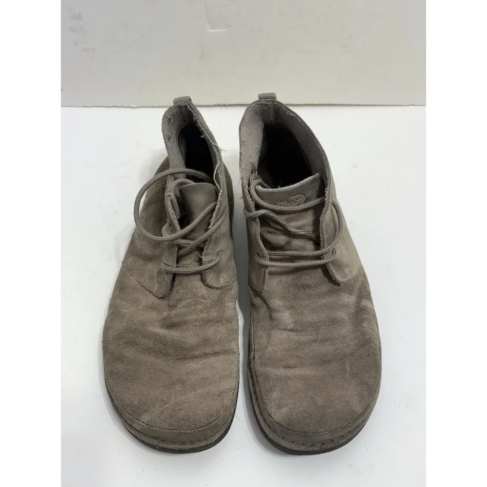 Chaco paonia desert